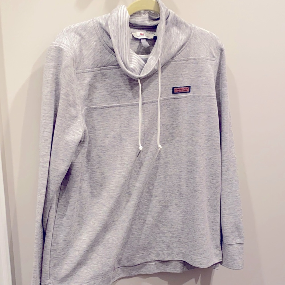 Vineyard Vines Shep Shirt sz Medium